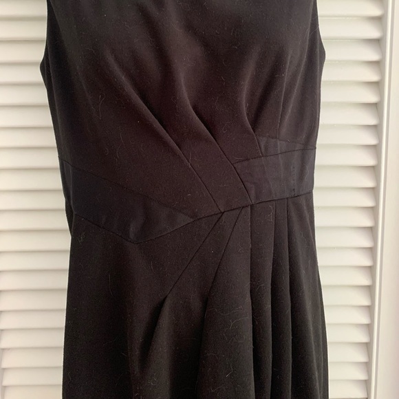 Calvin Klein black dress. - Picture 5 of 5